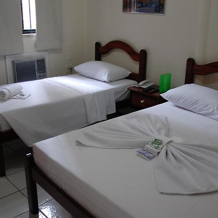 פורטאלזה Hotel Netuno Beach Suites מראה חיצוני תמונה