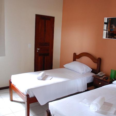 פורטאלזה Hotel Netuno Beach Suites מראה חיצוני תמונה