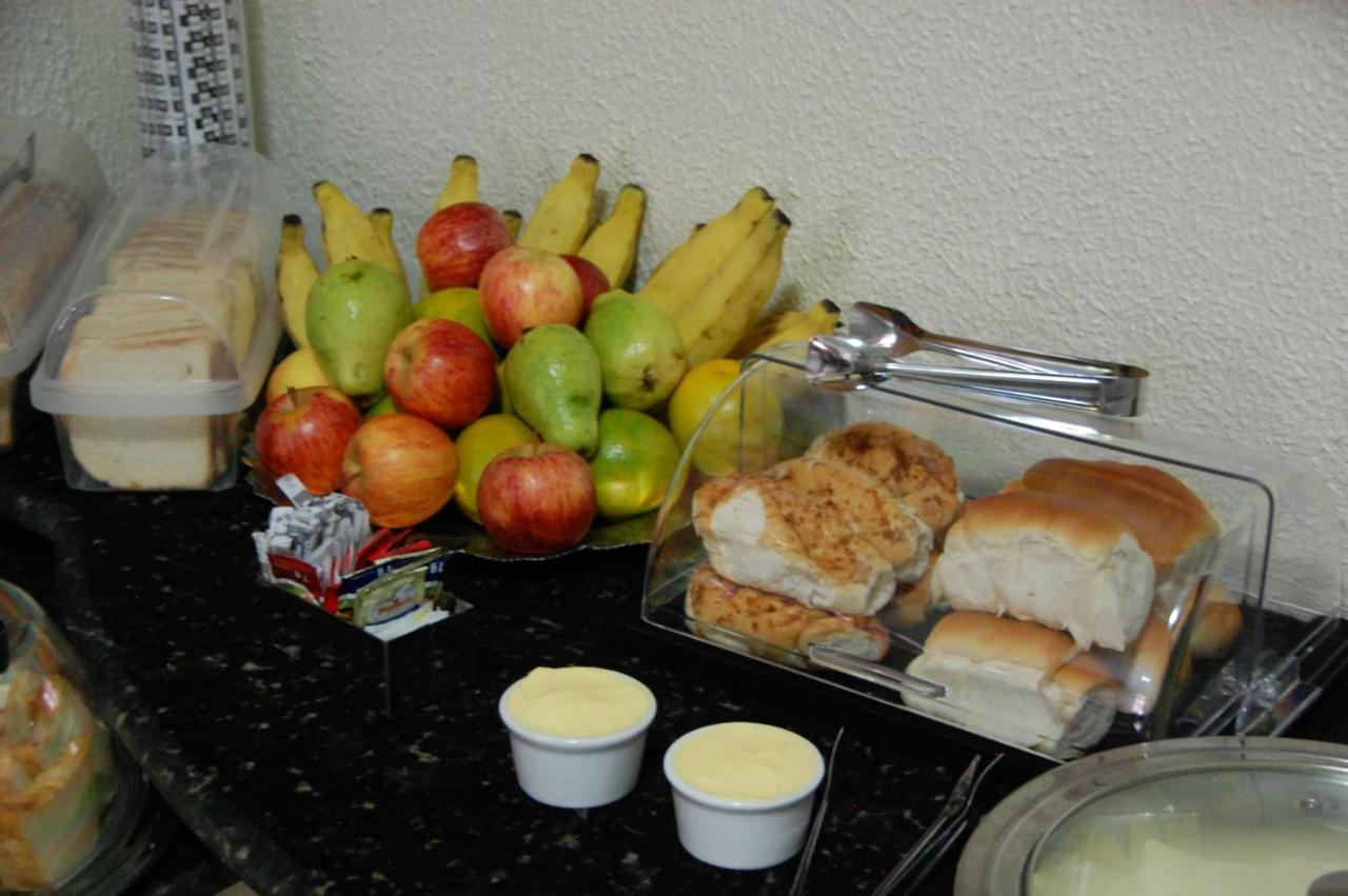 פורטאלזה Hotel Netuno Beach Suites מראה חיצוני תמונה
