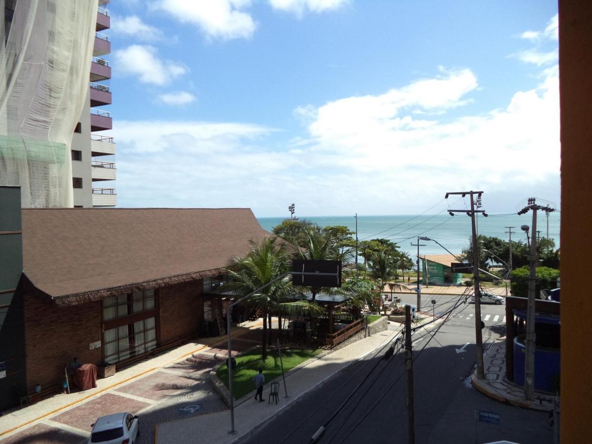פורטאלזה Hotel Netuno Beach Suites מראה חיצוני תמונה