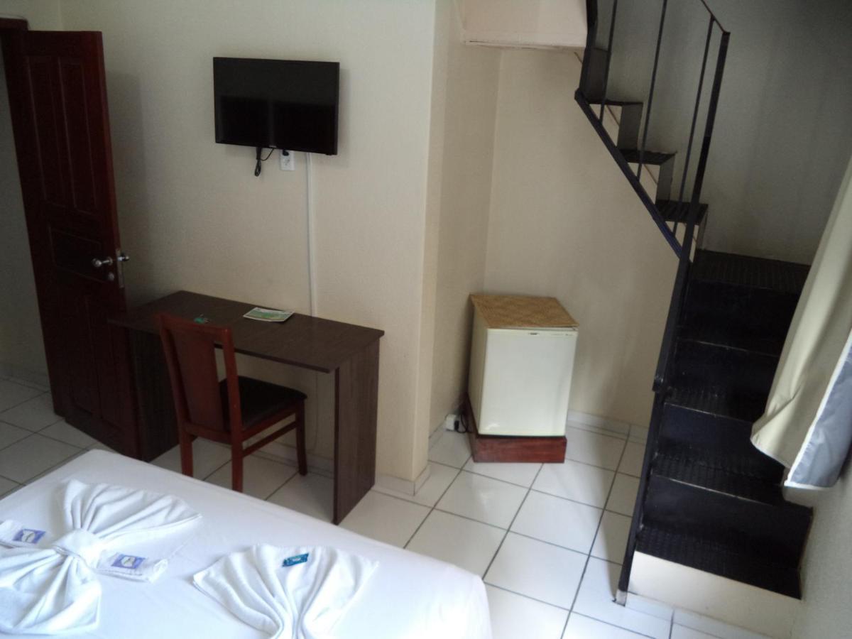 פורטאלזה Hotel Netuno Beach Suites מראה חיצוני תמונה