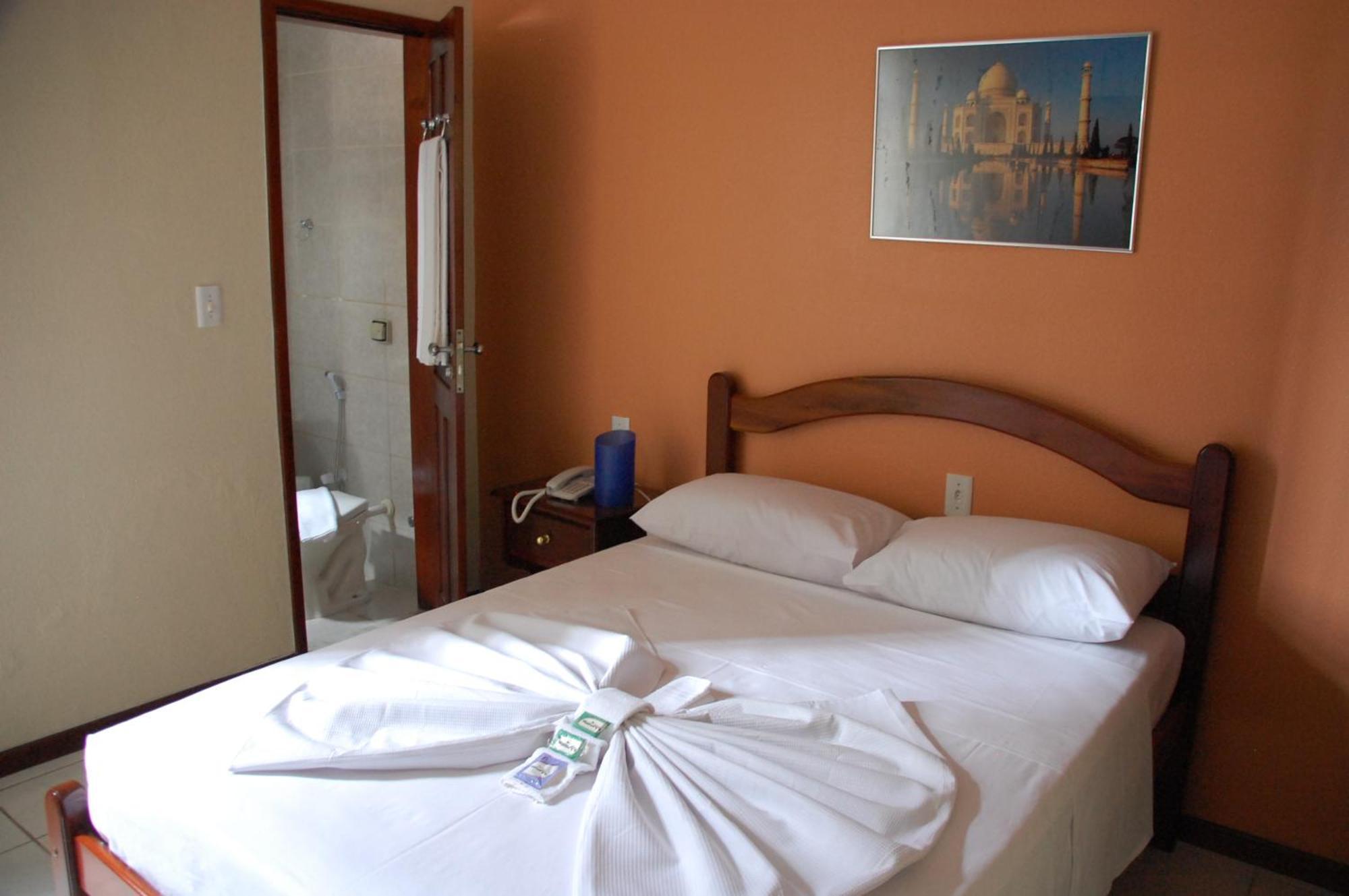 פורטאלזה Hotel Netuno Beach Suites מראה חיצוני תמונה