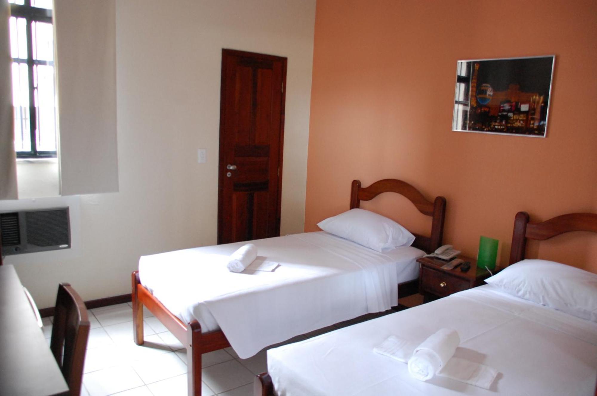 פורטאלזה Hotel Netuno Beach Suites מראה חיצוני תמונה