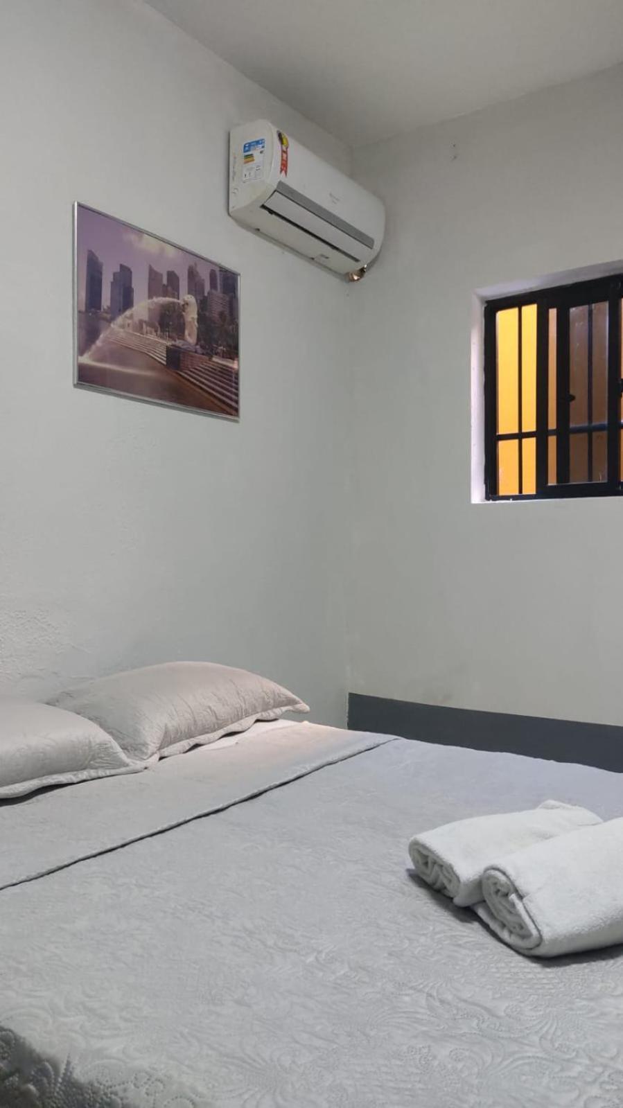 פורטאלזה Hotel Netuno Beach Suites מראה חיצוני תמונה