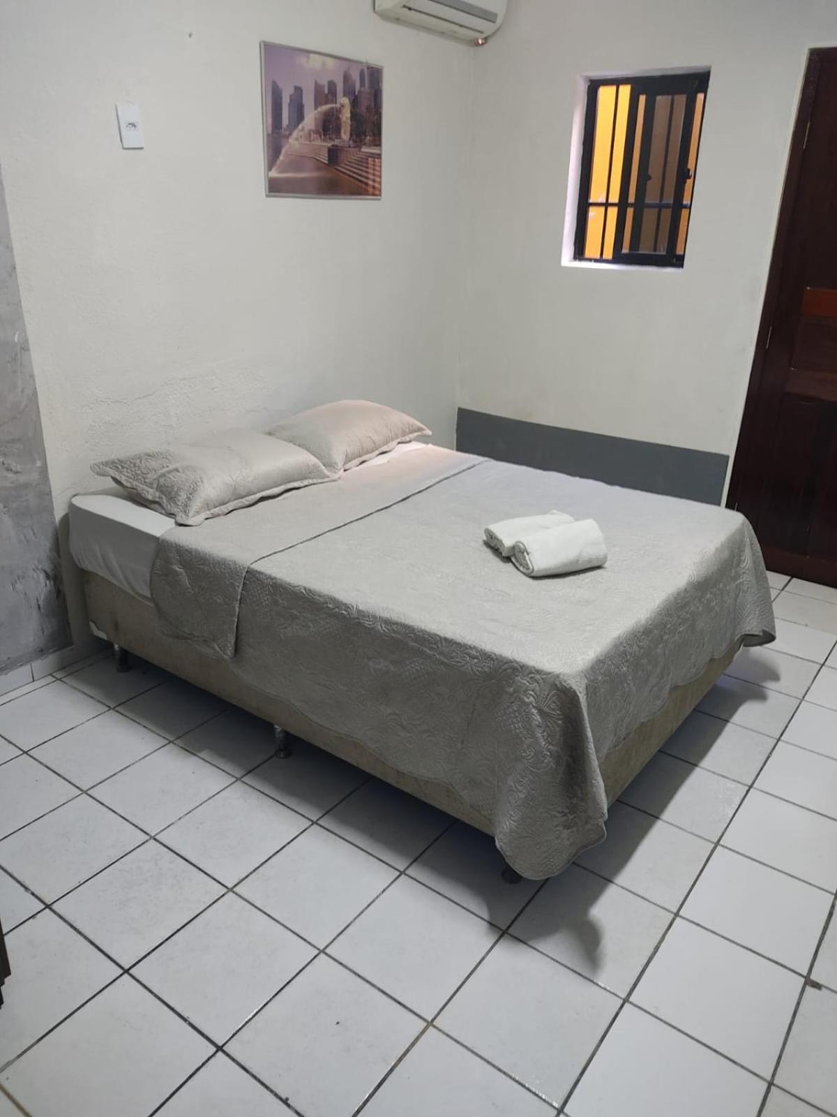 פורטאלזה Hotel Netuno Beach Suites מראה חיצוני תמונה