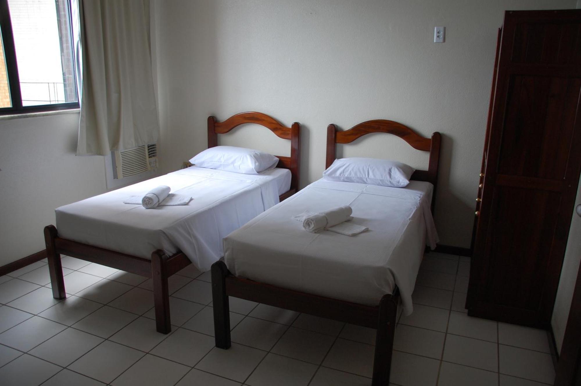 פורטאלזה Hotel Netuno Beach Suites חדר תמונה