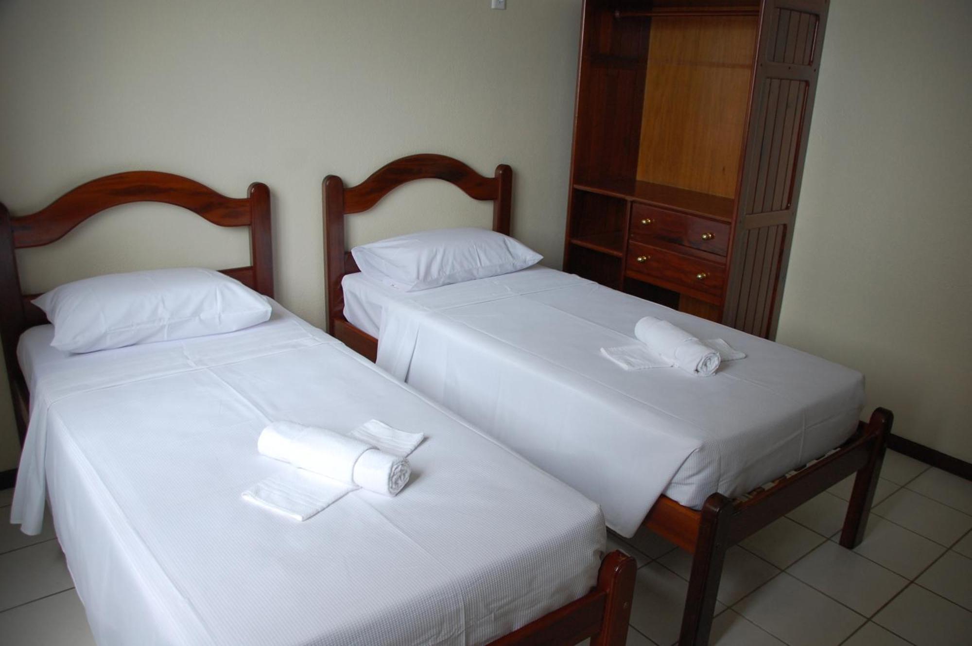 פורטאלזה Hotel Netuno Beach Suites חדר תמונה