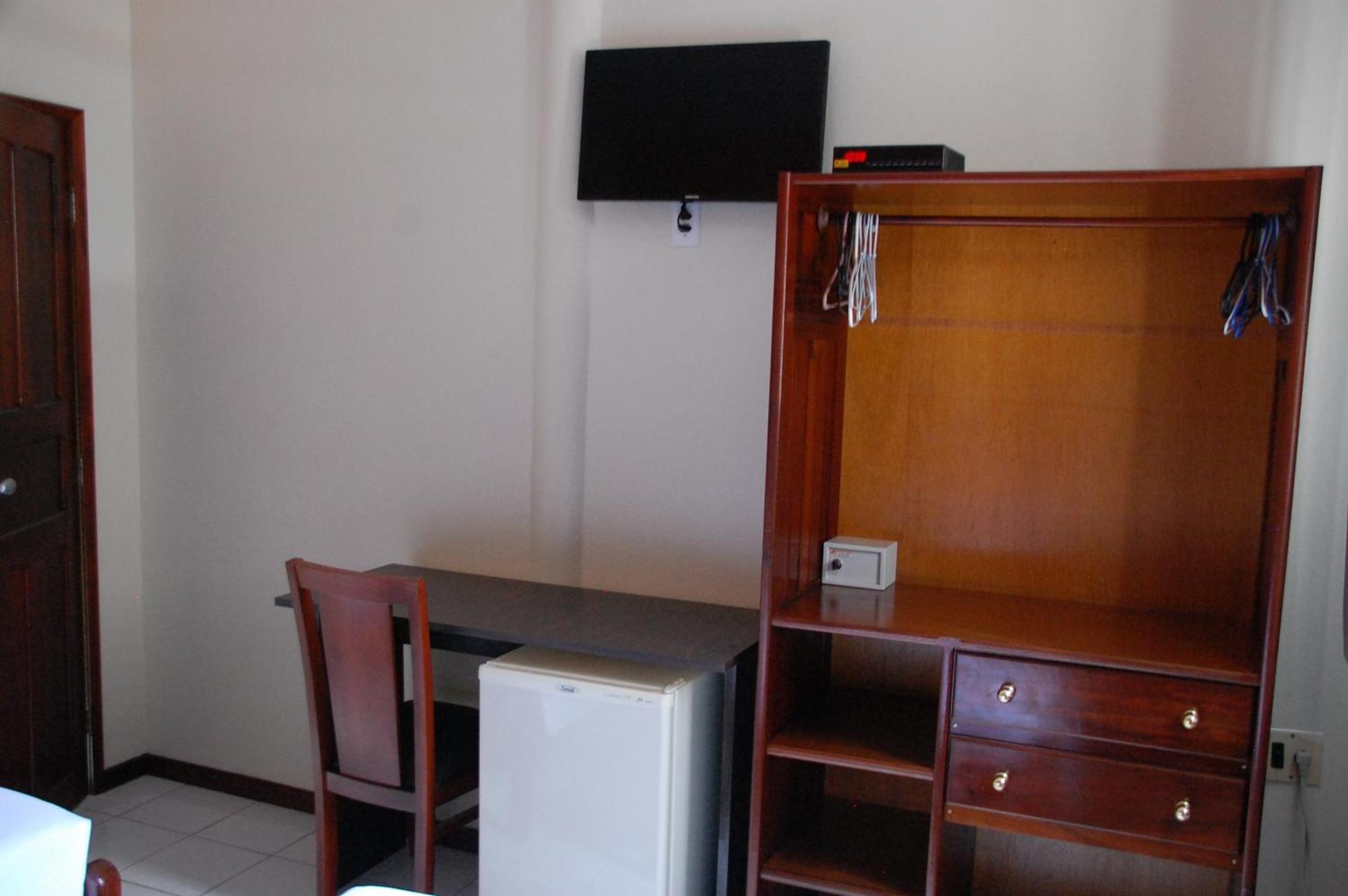 פורטאלזה Hotel Netuno Beach Suites חדר תמונה