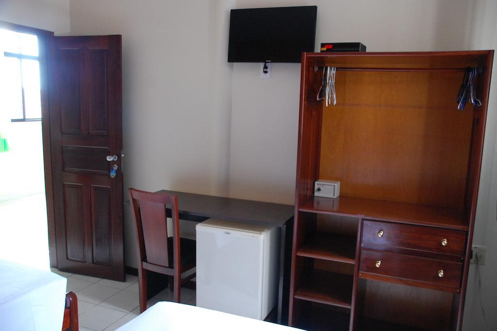 פורטאלזה Hotel Netuno Beach Suites חדר תמונה