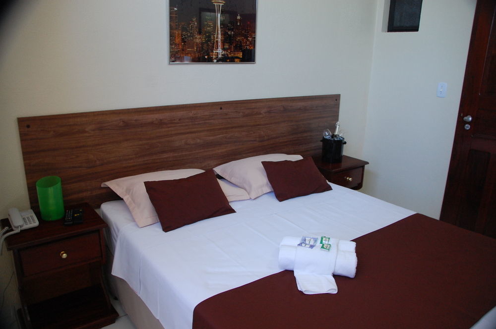 פורטאלזה Hotel Netuno Beach Suites מראה חיצוני תמונה