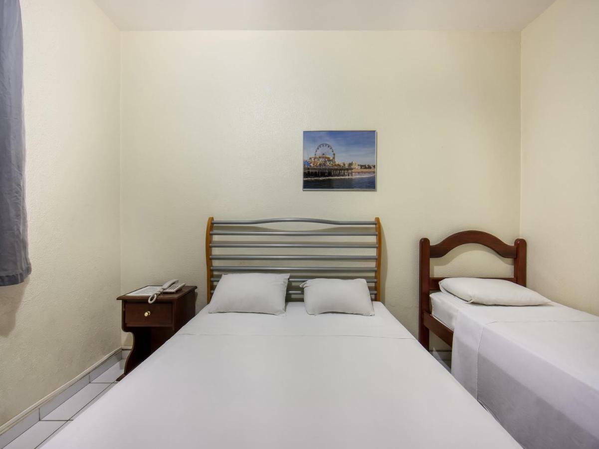 פורטאלזה Hotel Netuno Beach Suites מראה חיצוני תמונה