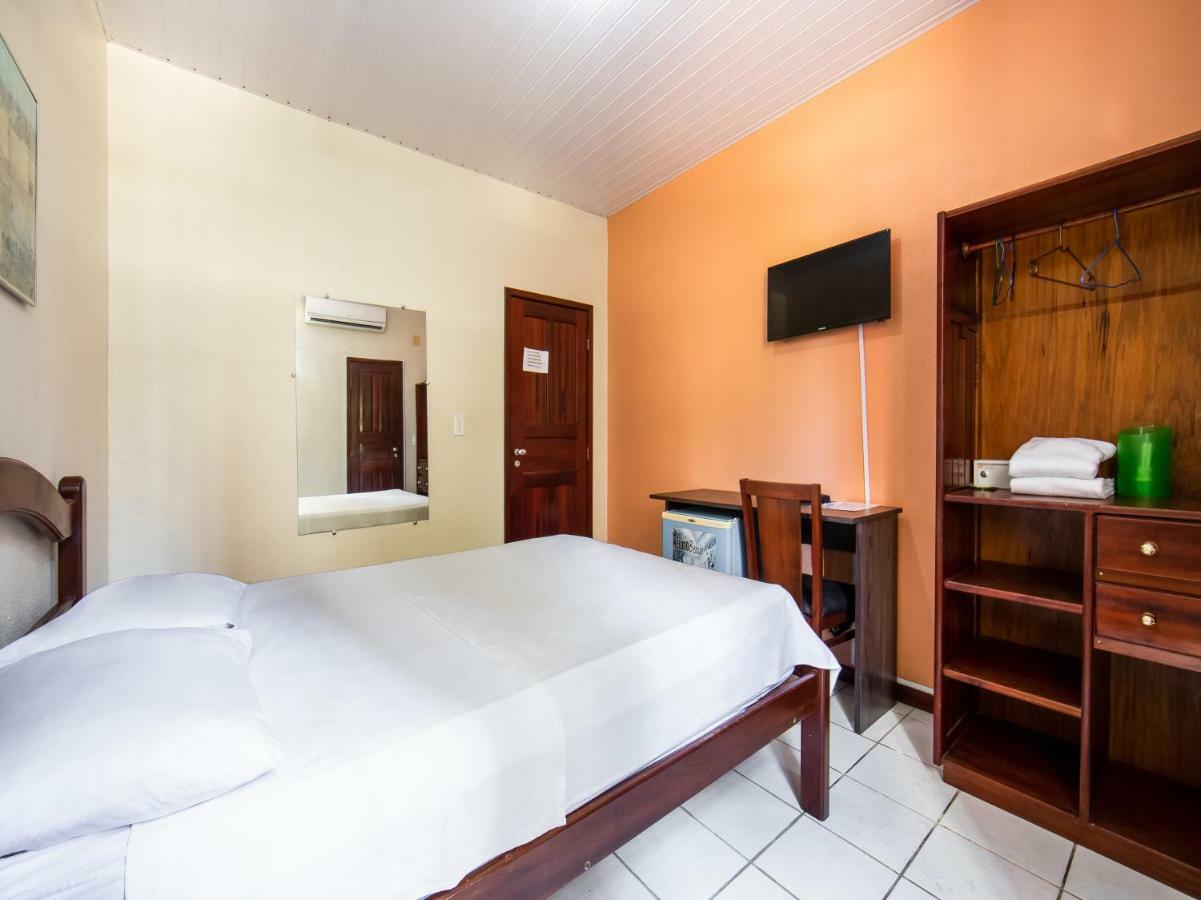 פורטאלזה Hotel Netuno Beach Suites מראה חיצוני תמונה