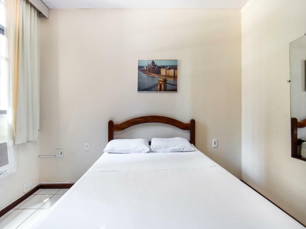 פורטאלזה Hotel Netuno Beach Suites מראה חיצוני תמונה