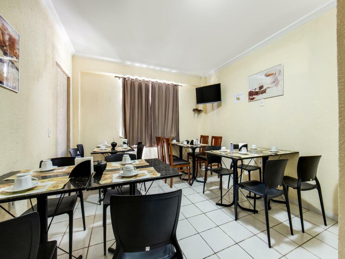 פורטאלזה Hotel Netuno Beach Suites מראה חיצוני תמונה