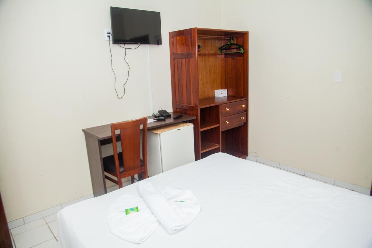 פורטאלזה Hotel Netuno Beach Suites מראה חיצוני תמונה